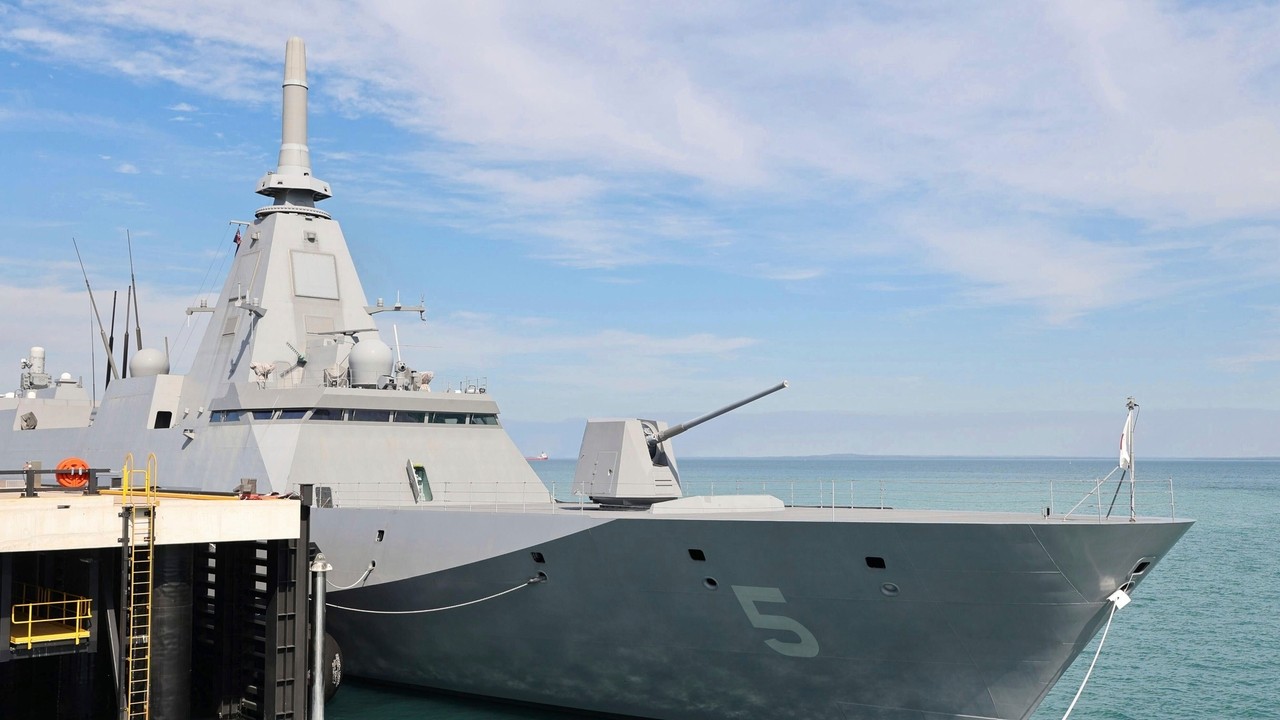 Japan scraps a ban on lethal weapons exports in a change of its postwar ...