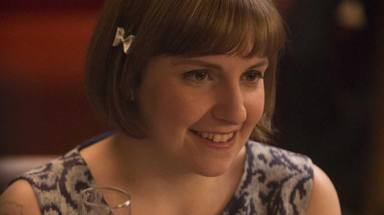 'Girls' review A great opener to season 4 Newsday