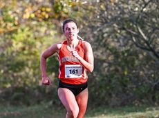 Top 10 girls indoor track and field breakout performers