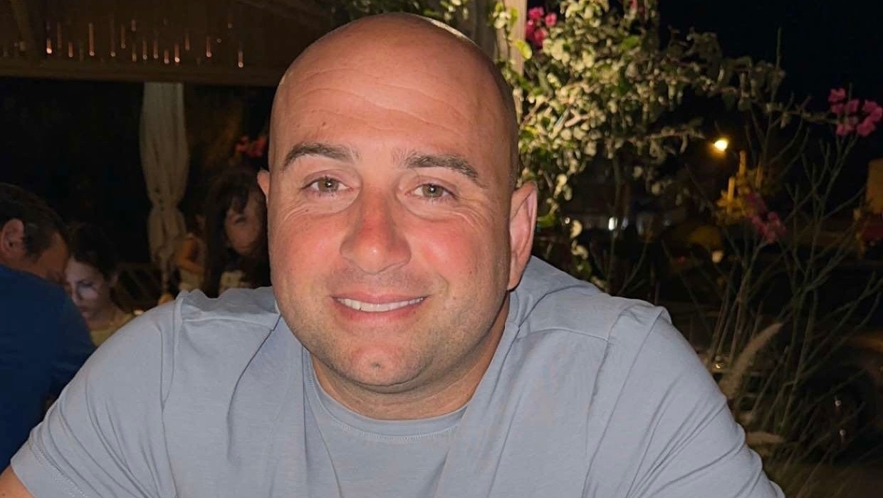 Michael DeRosa, Bridgehampton High School athletic director, dies at 42