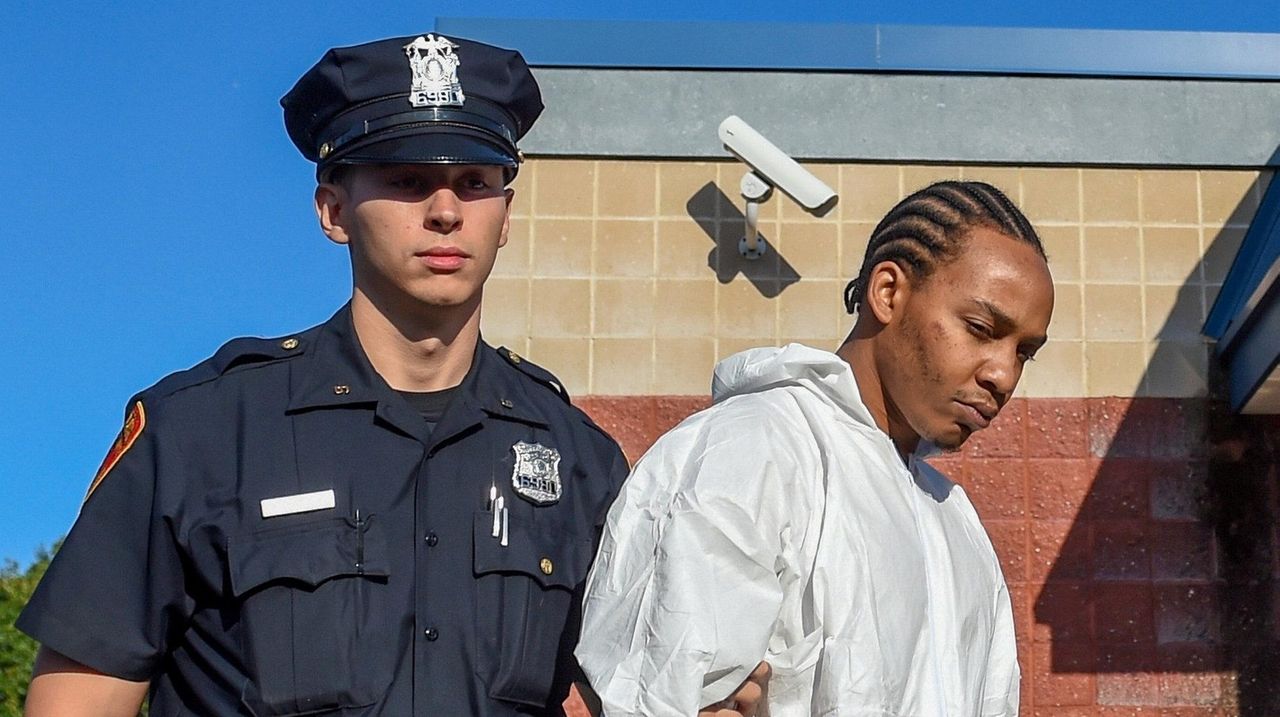 Brother of Coram shooting victim held without bail Newsday