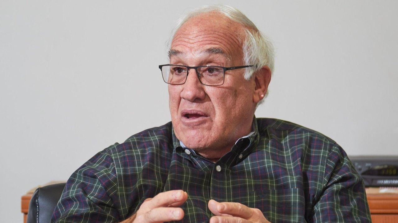 Patchogue adopts 13.6M budget that increases taxes by 3.9 Newsday