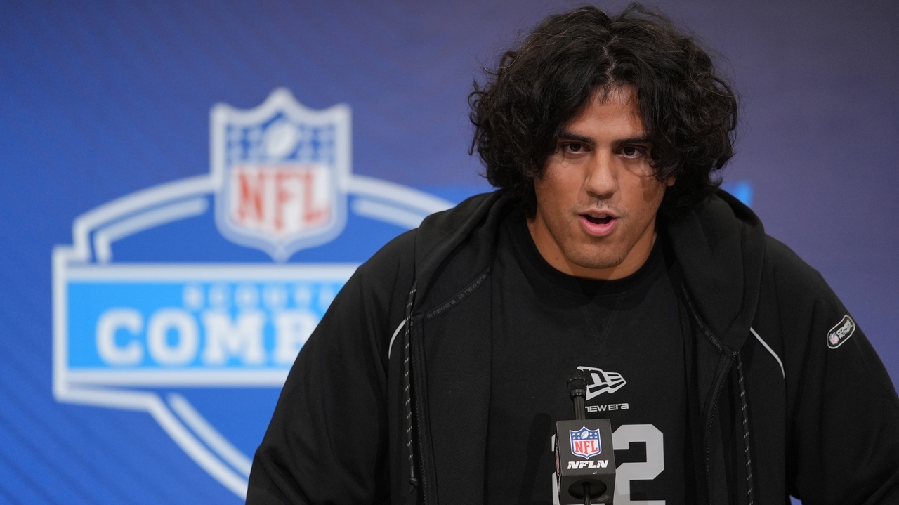 Fano, Styles brothers take sibling rivalries to NFL scouting combine ...