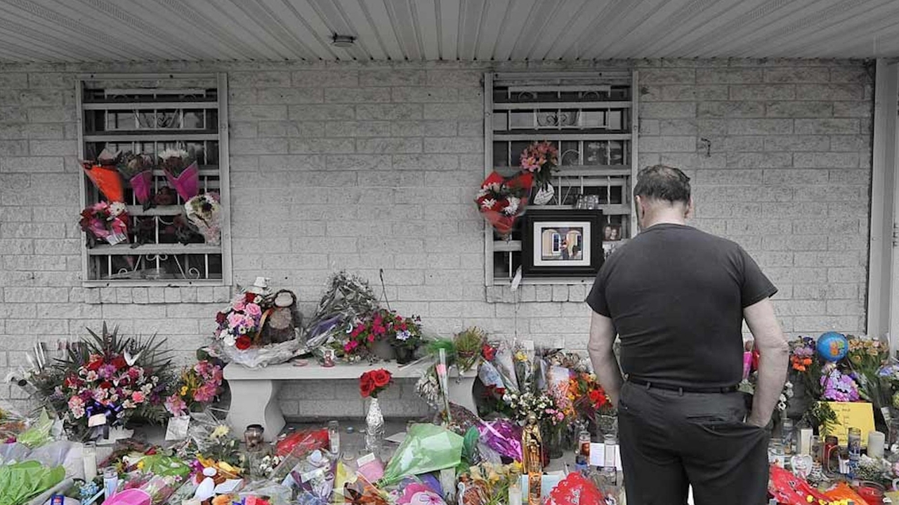 David Laffer and the Medford pharmacy murders, 6 years later - Newsday