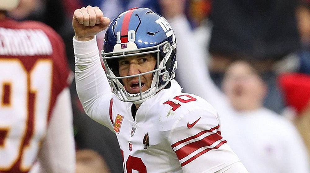 Eli Manning looks to uncertain future after likely New York Giants farewell, NFL