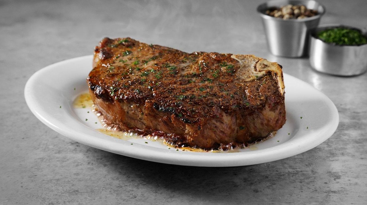 Ruth's Chris Steak House to open locations in Lake Grove and Melville ...