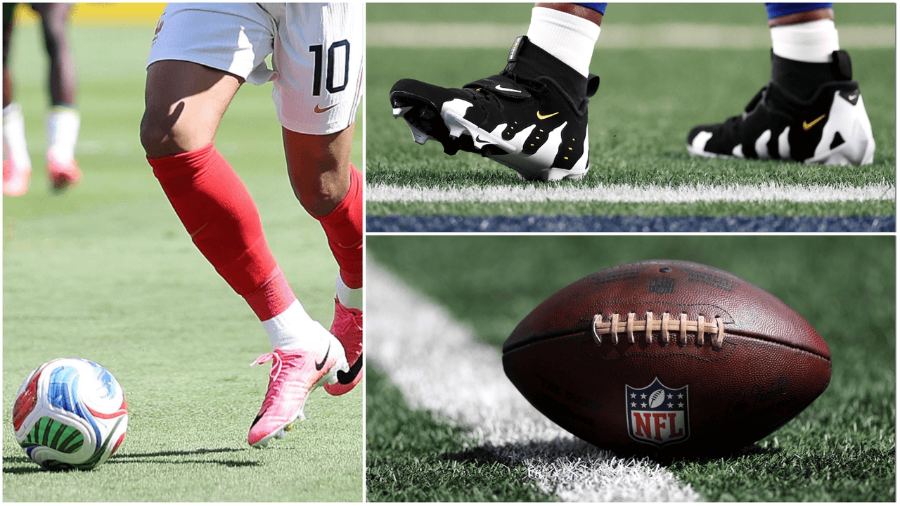 MetLife Stadium switched from turf to grass for World Cup, but Jets and Giants players want to see it stay