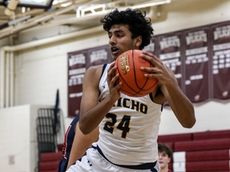 Anne's big fourth quarter propels Jericho to non-league win over CSH