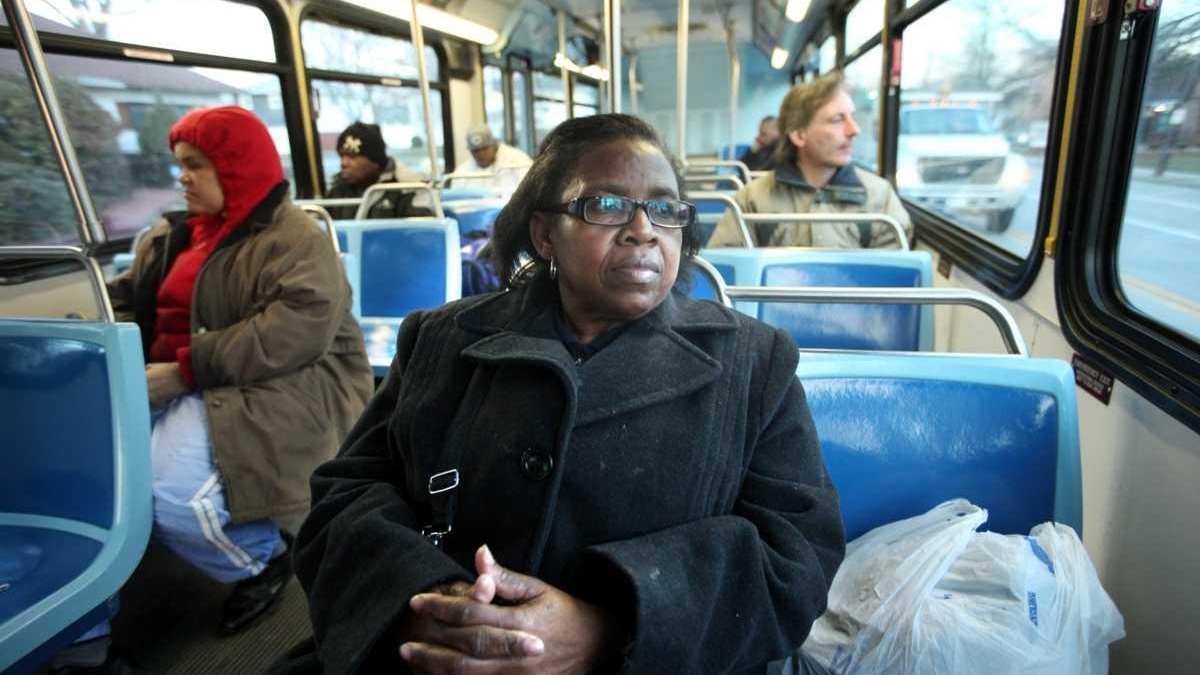 MTA plans to cut most of LI bus routes - Newsday