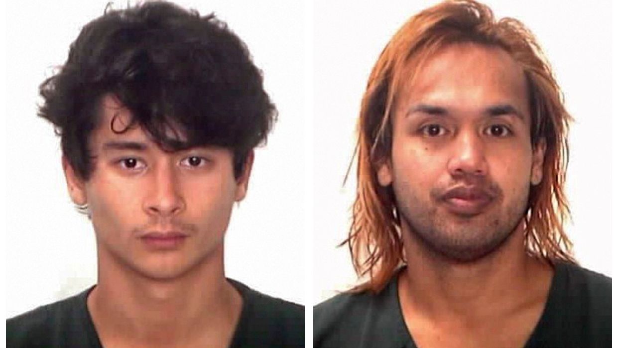 Police say suspect in a Hawaii acid attack on a woman plotted with an inmate to carry out 2nd attack - Vimarsana News
