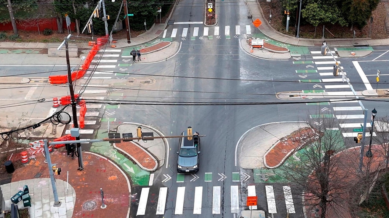 Can Long Island eliminate road deaths? What we learned from a D.C ...