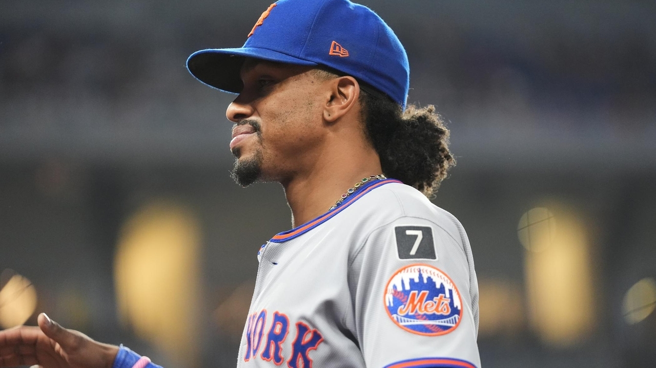 Francisco Lindor among those left off Puerto Rico's World Baseball ...