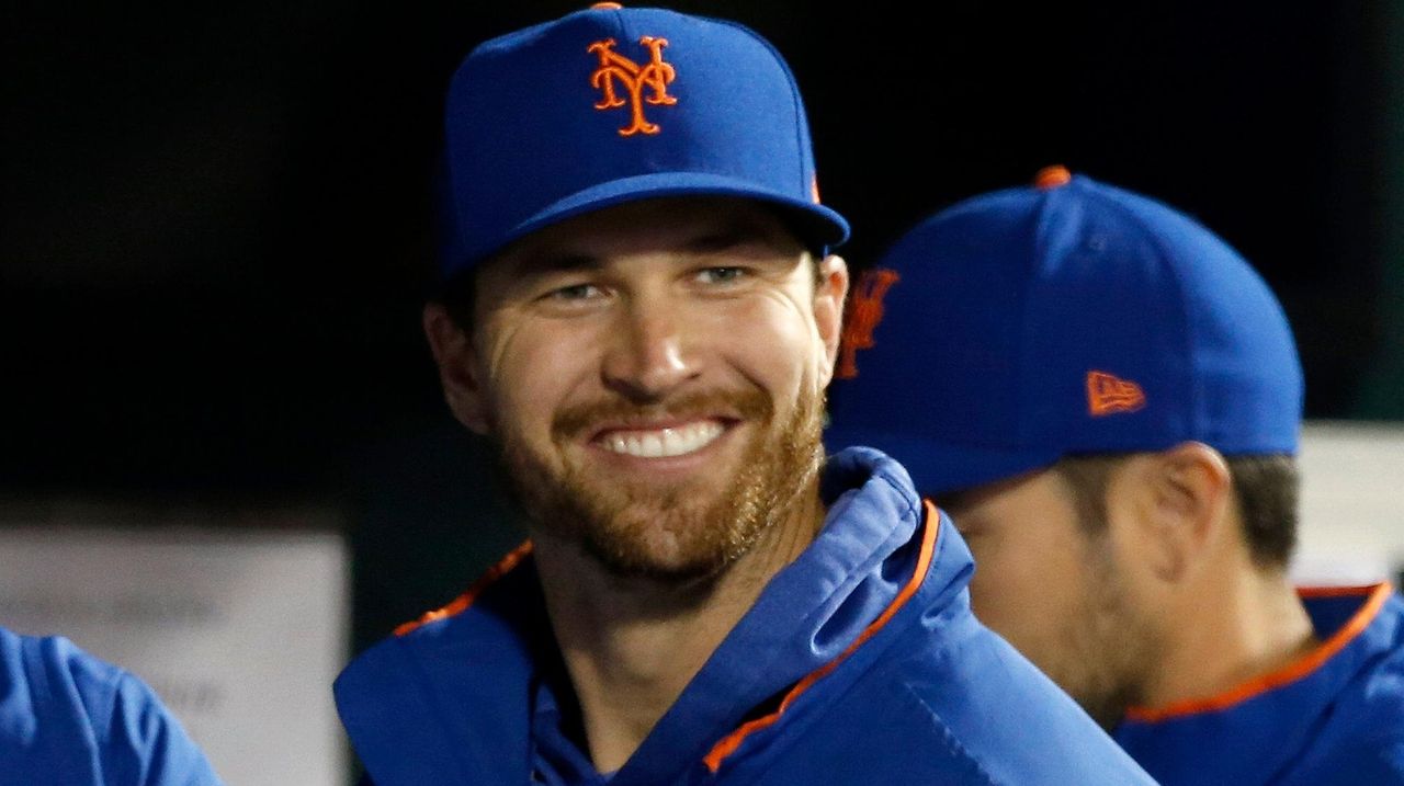 Marlins shell Jacob deGrom as Mickey Callaway's days are numbered – New  York Daily News