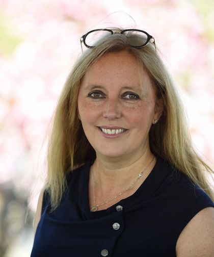 Delia M. DeRiggi-Whitton
