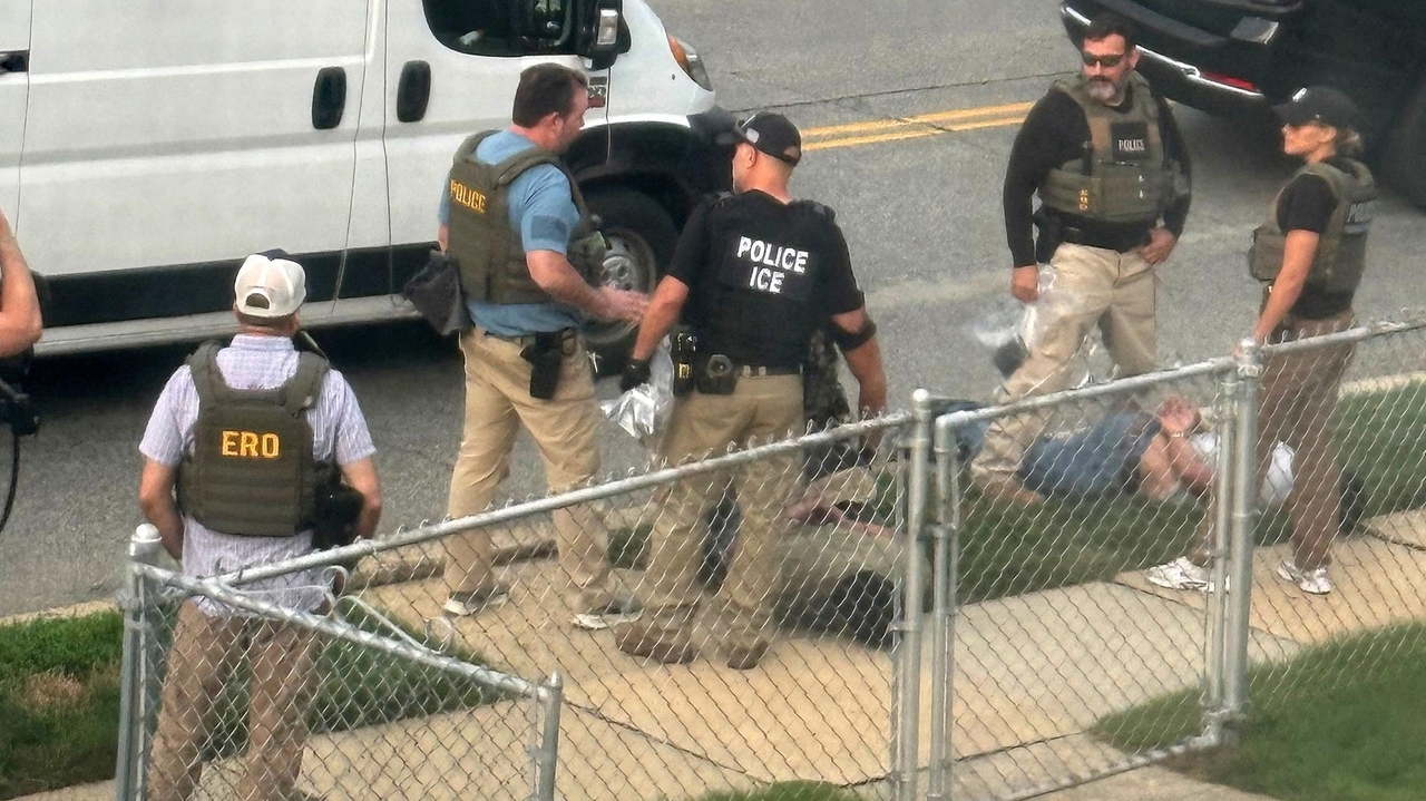 ICE Arrests Decline on Long Island featured image