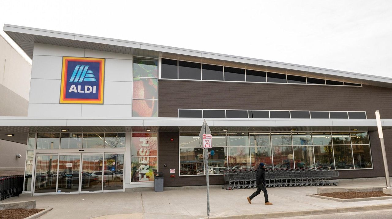 Retail Roundup Aldi opening in Valley Stream Feb. 27 Newsday