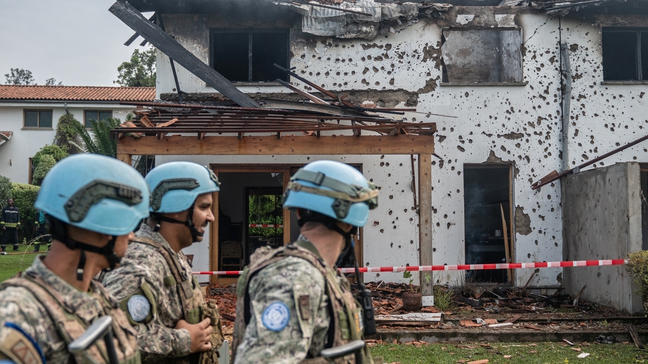 Conflict in eastern Congo is escalating with use of heavy weapons and ...