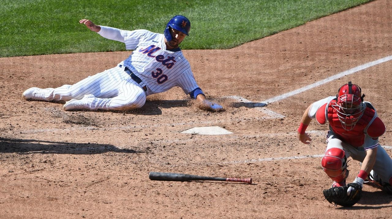 Mets GM Brodie Van Wagenen, Michael Conforto open to extension