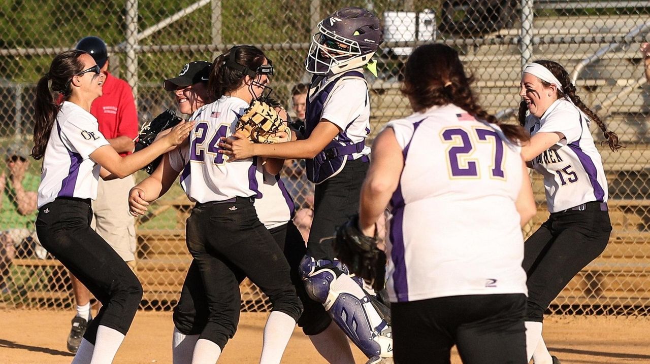 Nassau Class B Finals: Oyster Bay Vs. Wheatley - Newsday