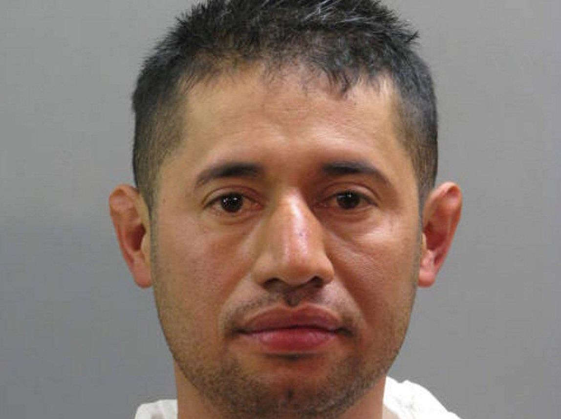 Westbury man sentenced in murder of countryman shoveling snow Newsday