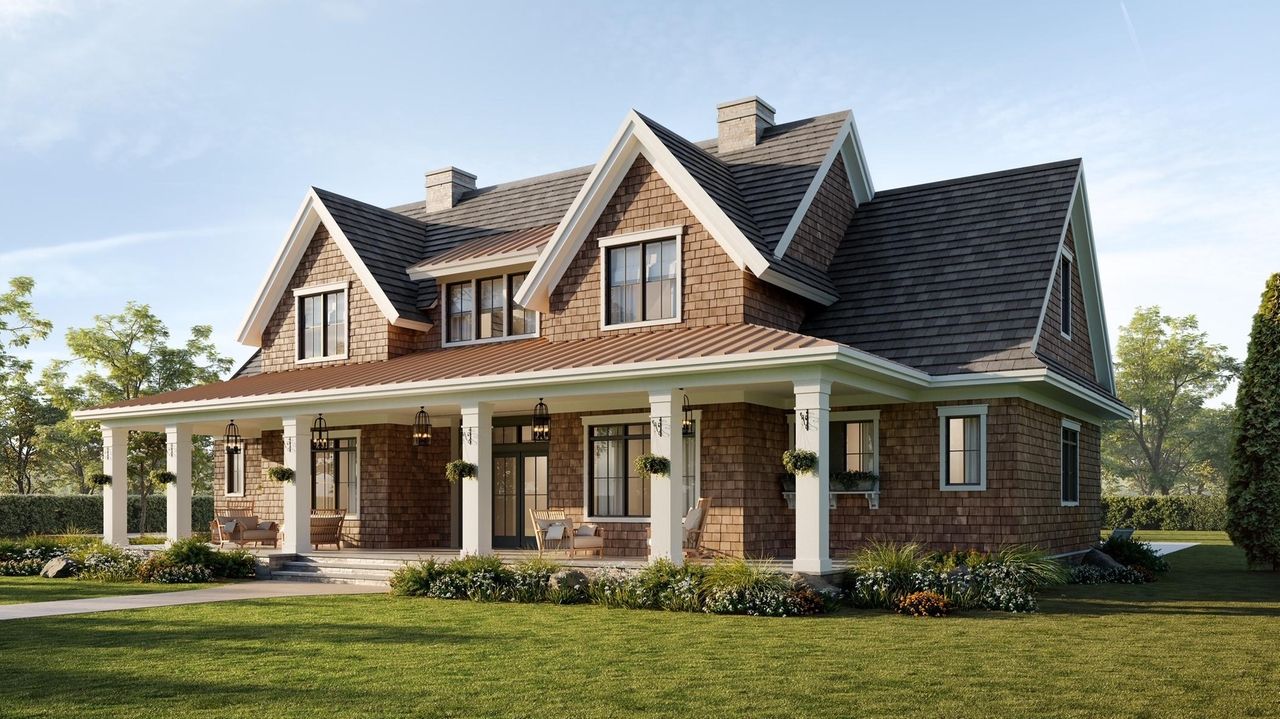 Developer plans 30home green community in Baiting Hollow Newsday