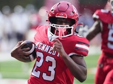 PSAL football rankings after Week 3's games