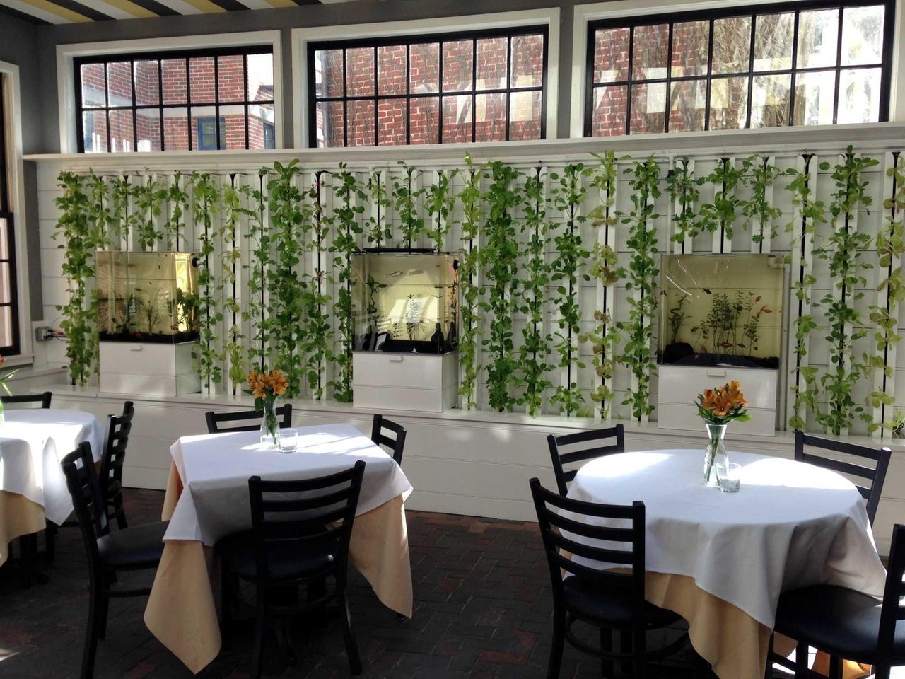 Sag Harbor restaurant hosts Little Foodies Newsday