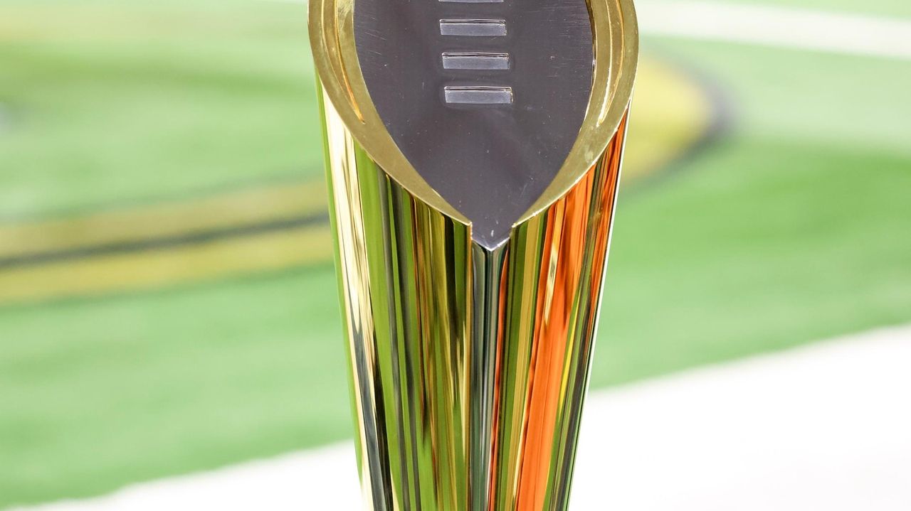 Any College Football Playoff tweaks for 2025 won't be hashed out until
