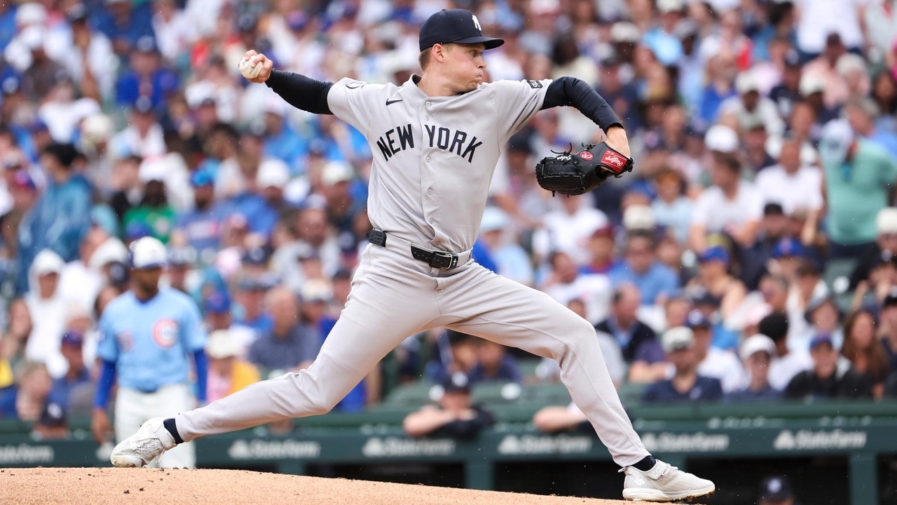Erik Boland: The answer for Will Warren is ''go be you''