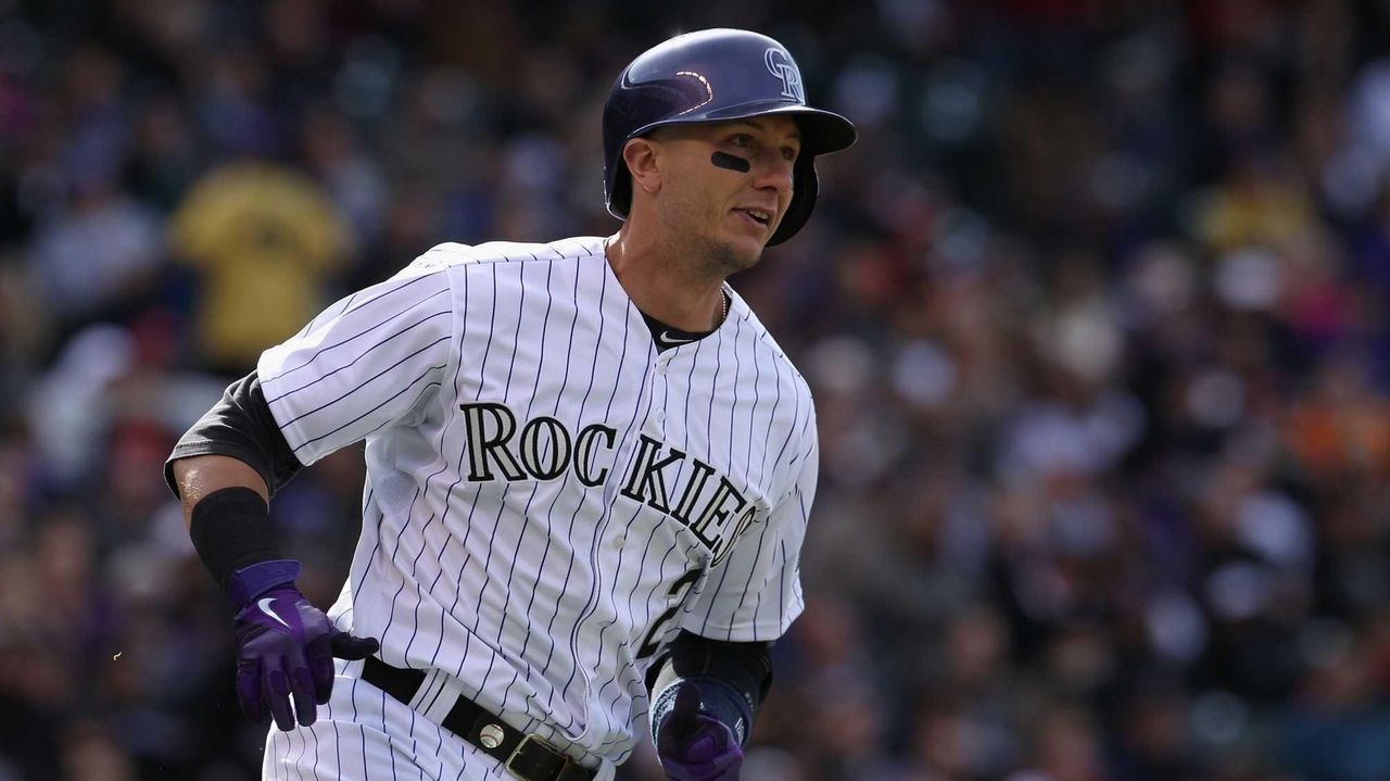 Trading for Troy Tulowitzki would be a mistake for Mets - Newsday