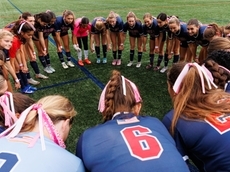 Top 10 girls soccer teams on Long Island