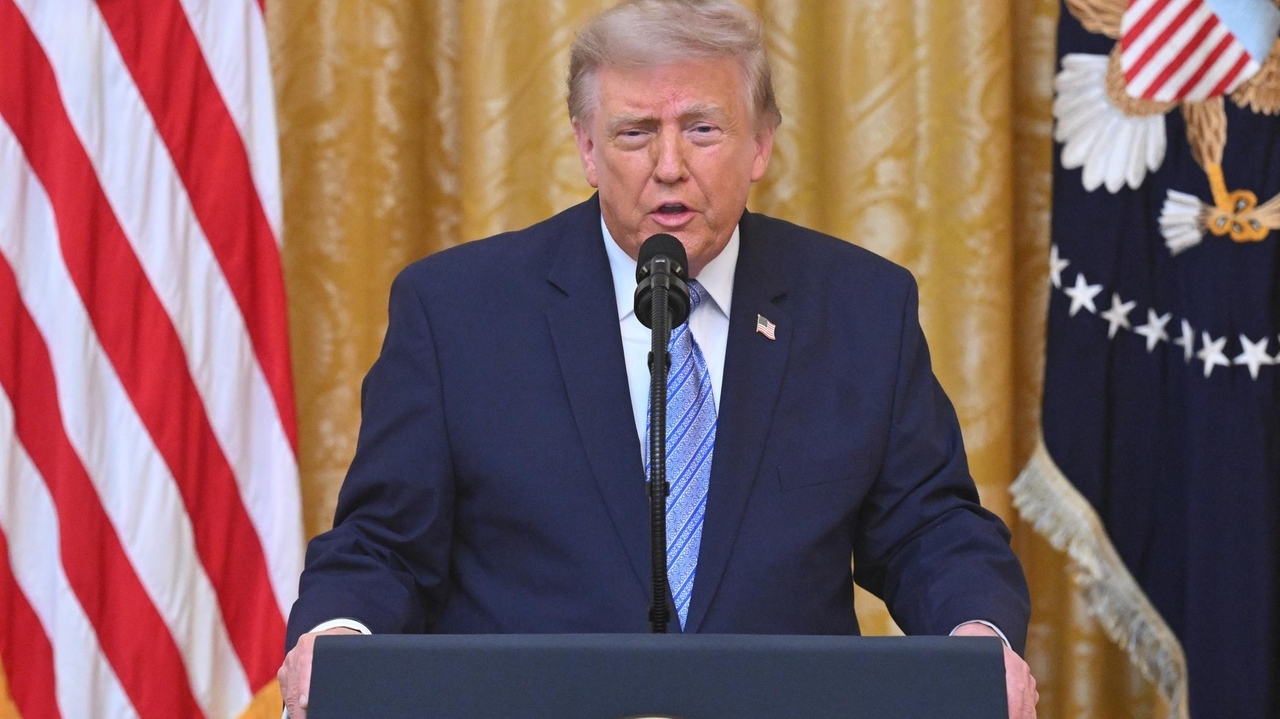 Time for Trump to 'stop the steal'