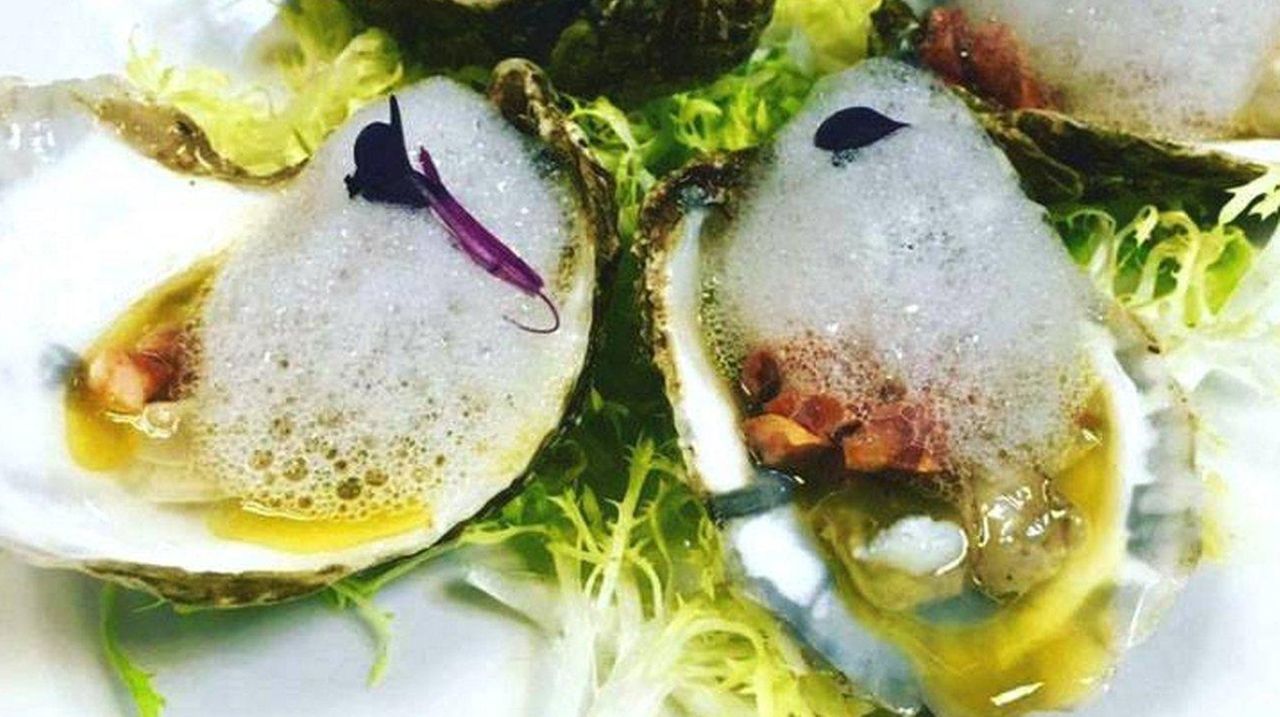 Coral Restaurant opens in East Moriches Newsday