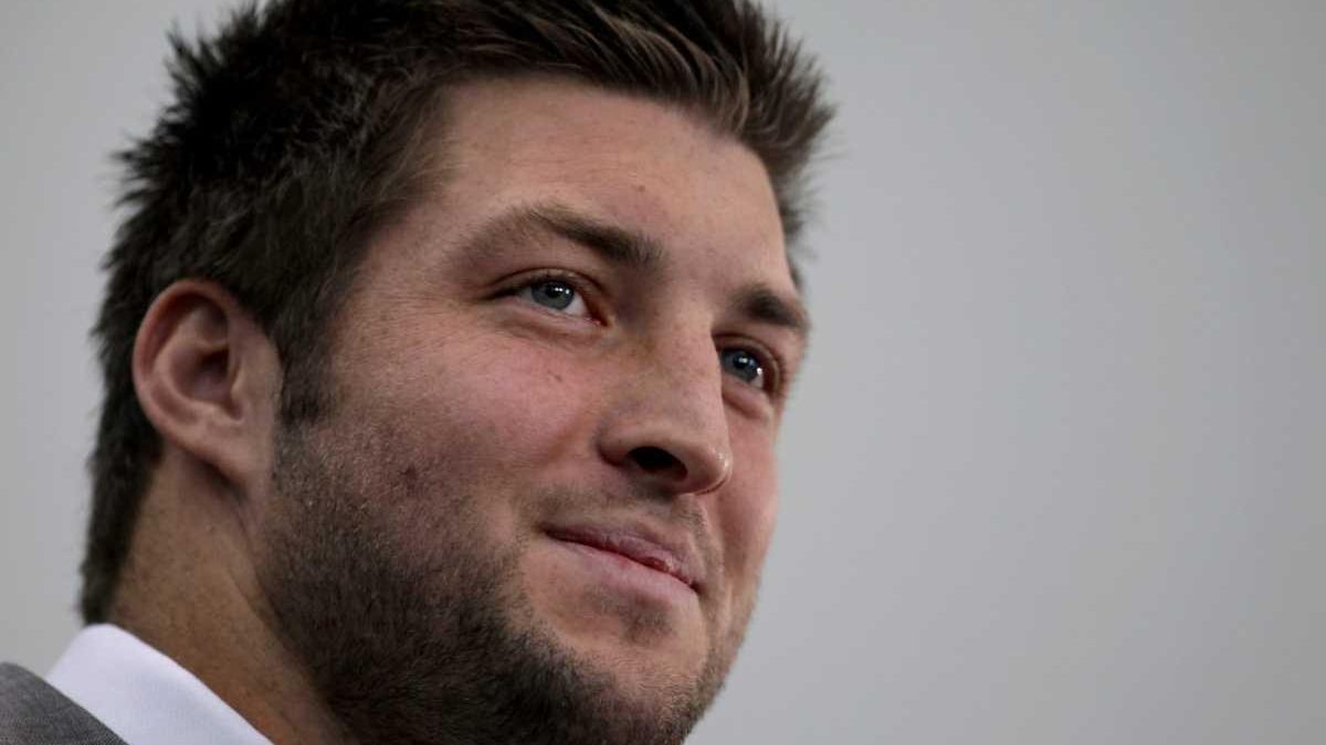 Is the Tim Tebow hype legit? - Newsday