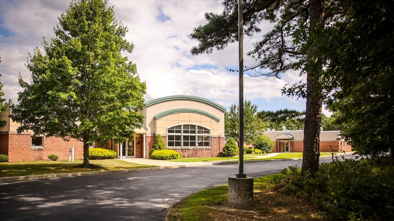 Loss of Stony Brook's Calverton food incubator hurts production at many