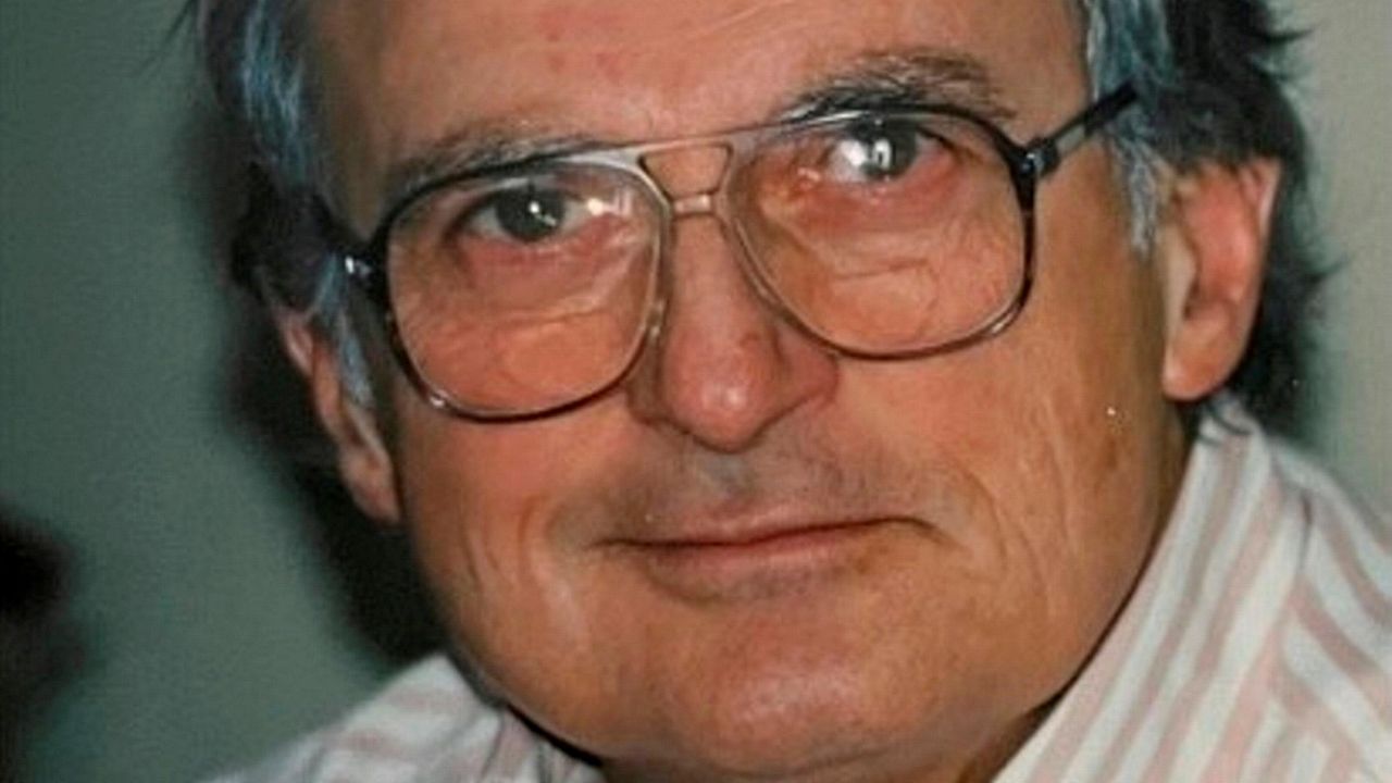 Dom Annacone, superintendent of Wainscott schools, dies at 86