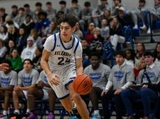 Kellenberg defeats Floral Park in Battaglia Memorial