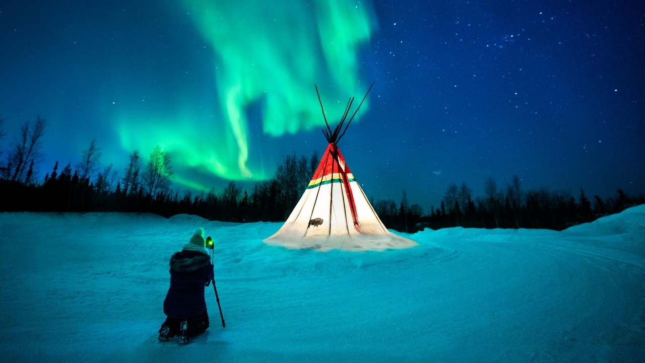 Bucket List: See the northern lights in 2024 - Vimarsana News