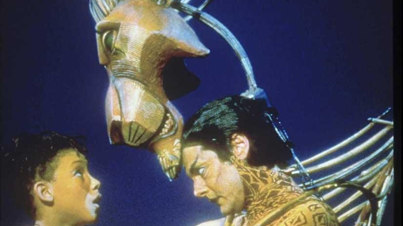 Two decades where Broadway got its rhythm - Newsday