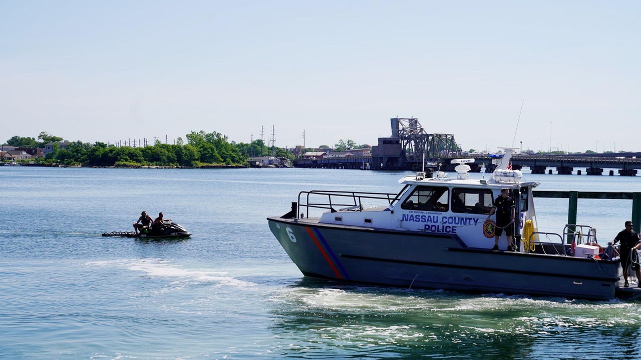 Body found in Long Beach waters matches missing man's description