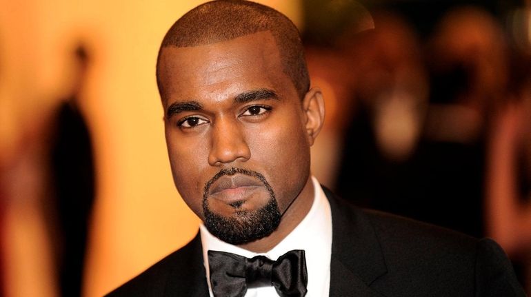 Kanye West believes he is owed more than $3 million...