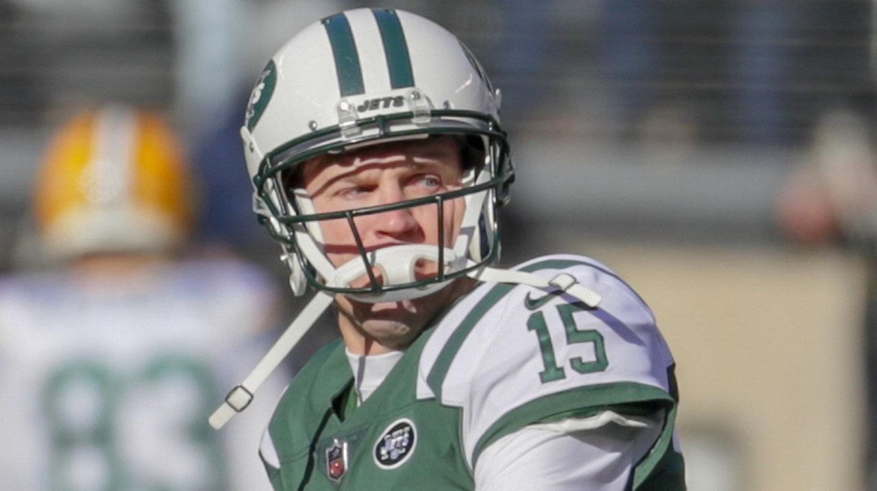 Why New York Jets QB Josh McCown once chose the UFL over the