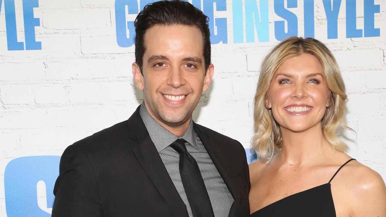 Amanda Kloots remembers Nick Cordero on 2nd anniversary of death Newsday