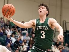 Carle Place defeats Mattituck for first LI boys basketball title since 2005