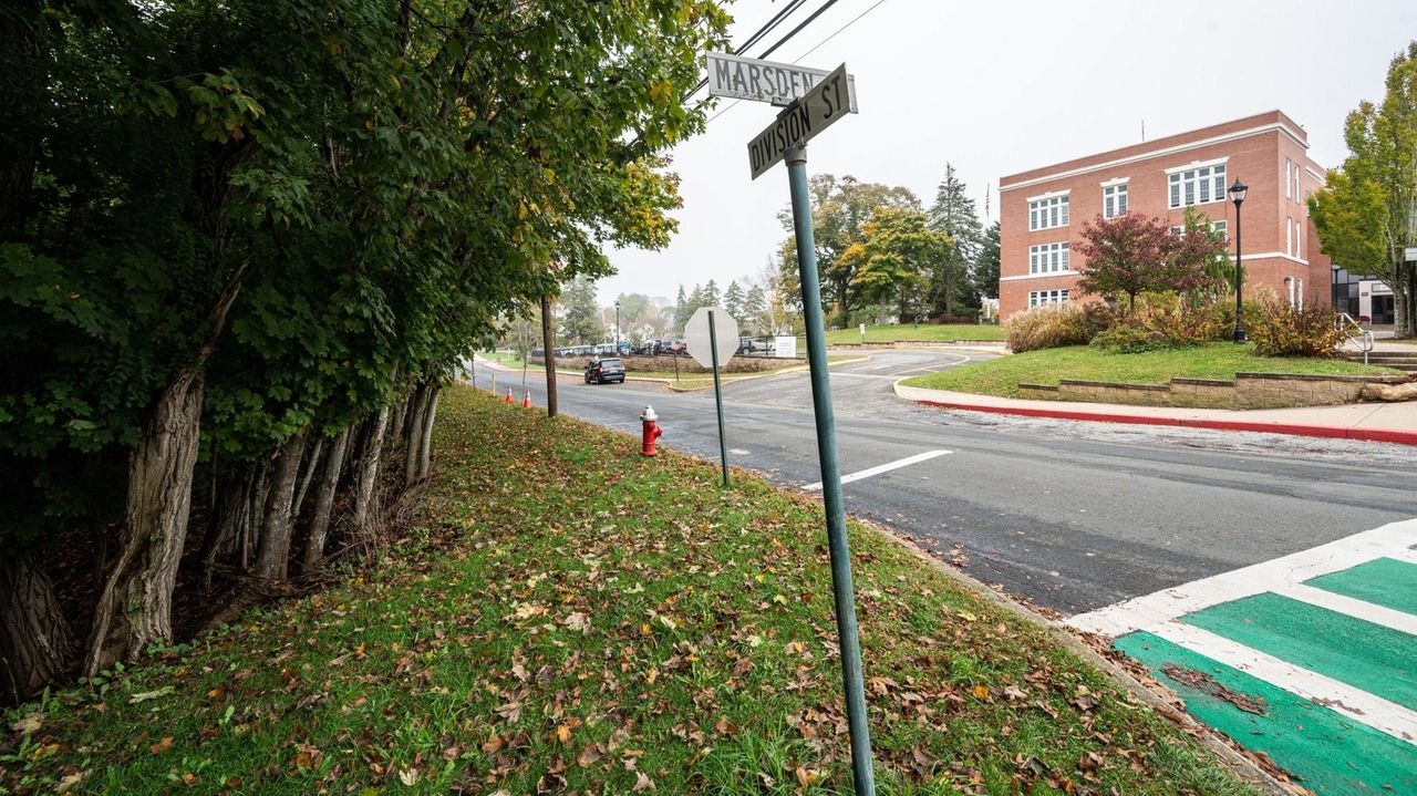 Path forward for Sag Harbor school sports field 'murky,' official says