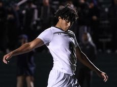 Carle Place wins its eighth straight boys soccer county crown