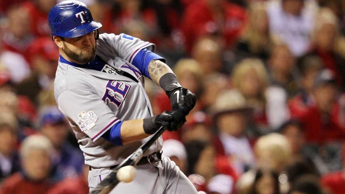 Fantasy Baseball Catcher rankings Newsday