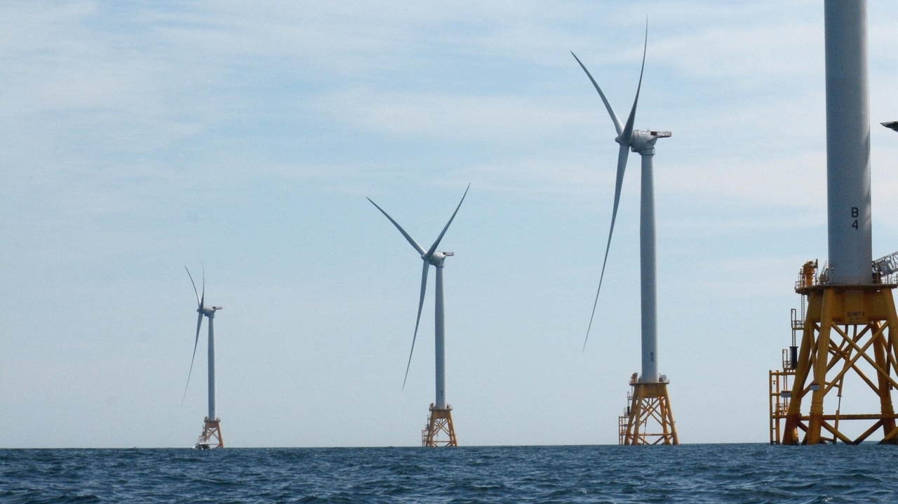 3 SUNY schools on Long Island to get state grants for offshore wind workforce training - Vimarsana News