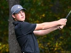 Westhampton's Berger wins Suffolk individual boys golf title