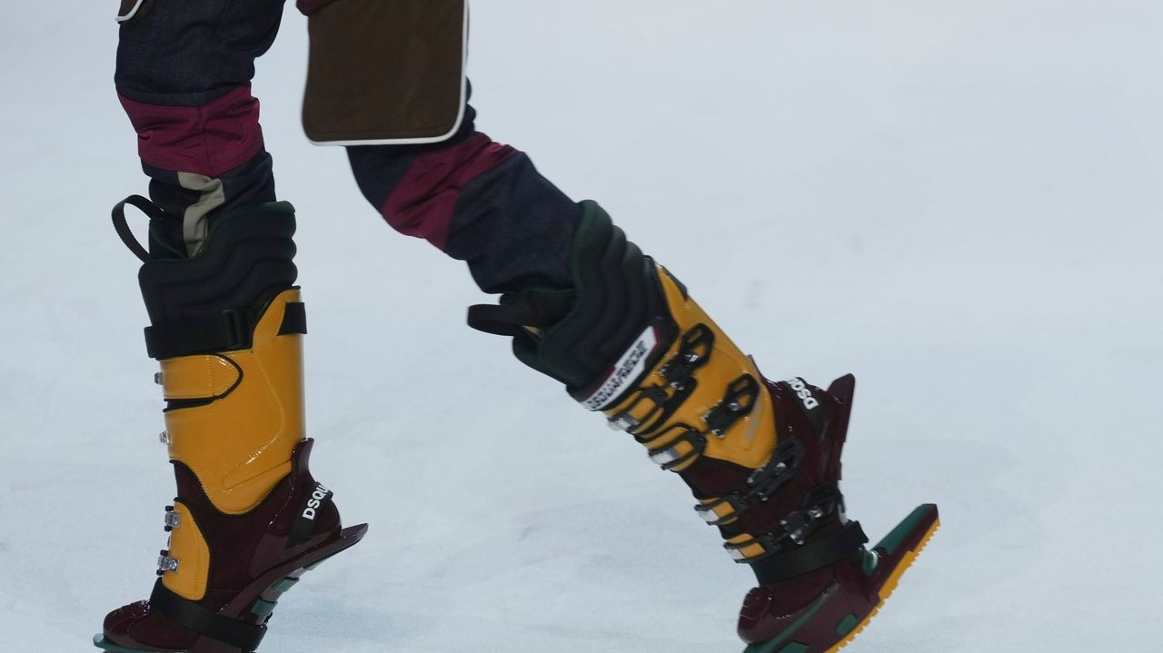 Milan Fashion Week: Five trends and buzzwords from menswear previews for next winter